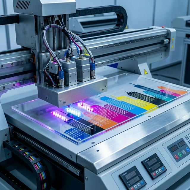 UV Printing Promo