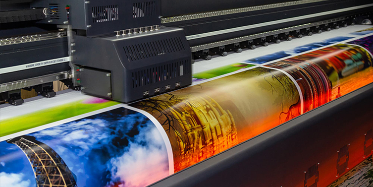 Digital Printing/UV Printing