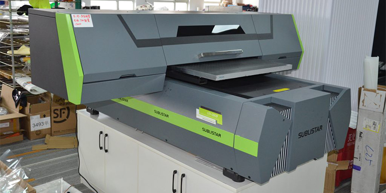 UV Printing