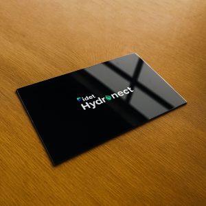 UV Printing on Acrylic