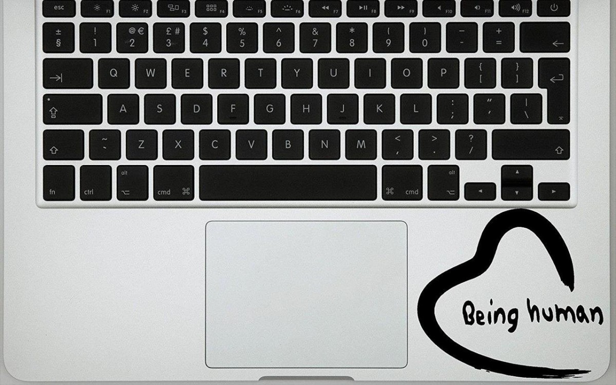 custom laptop stickers