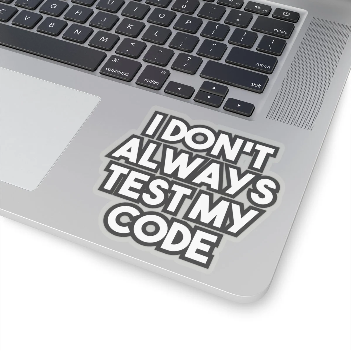 custom laptop stickers